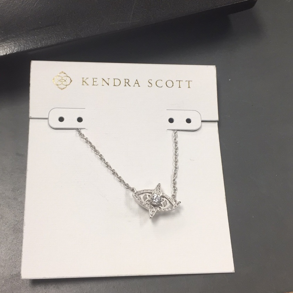 Kendra Scott Necklace